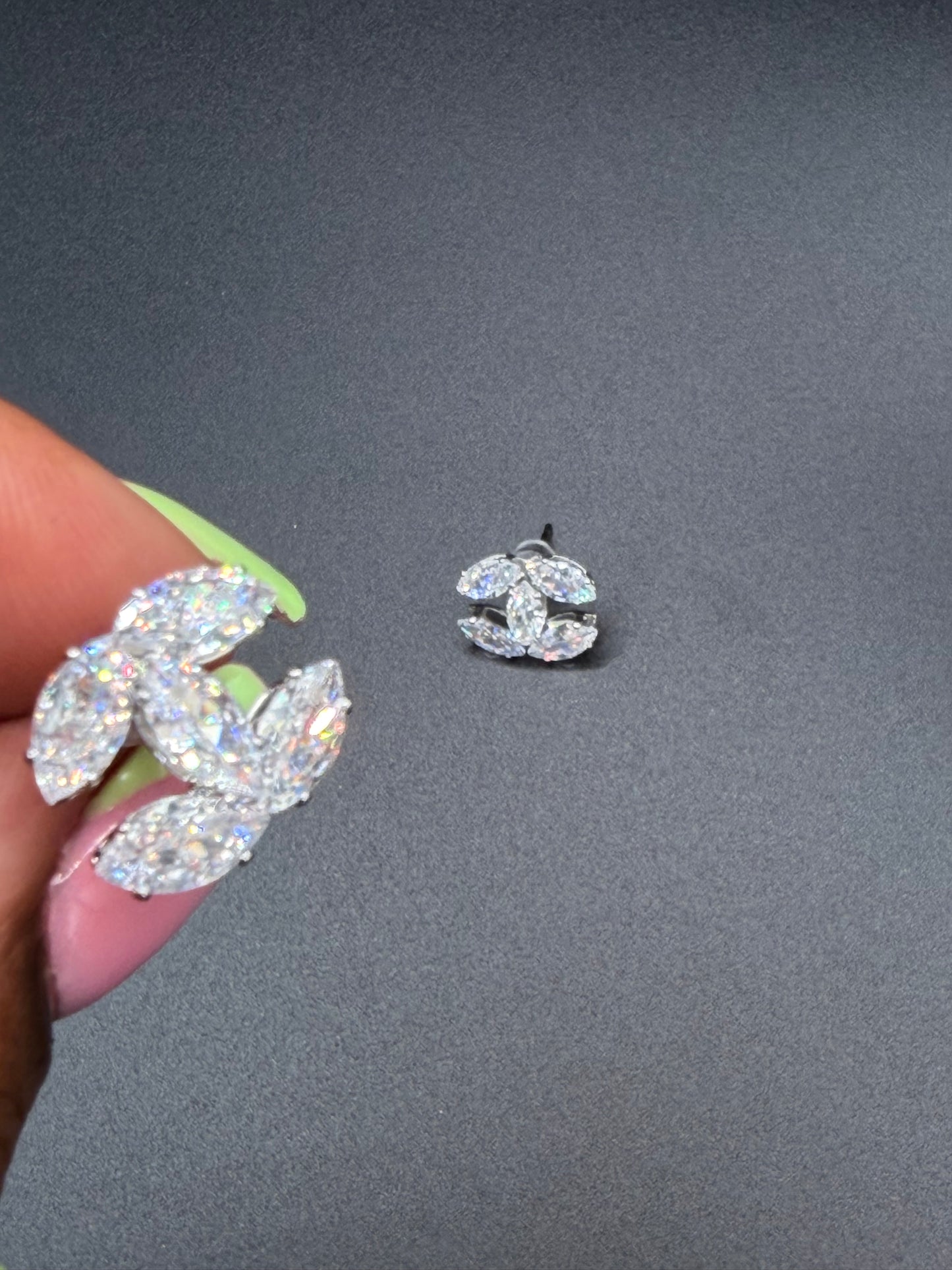 Princess Studs