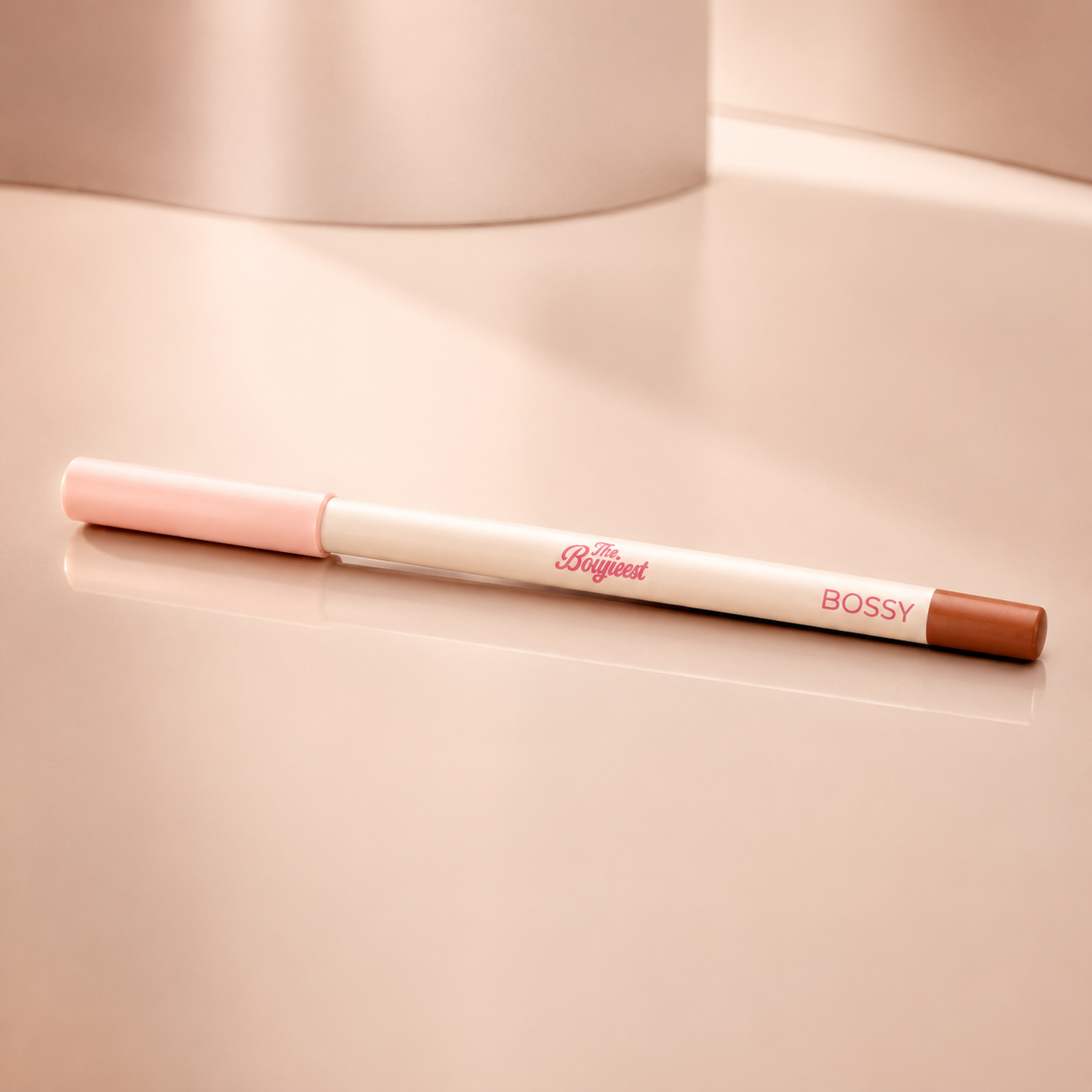 Luxury Lip Liner- Bossy