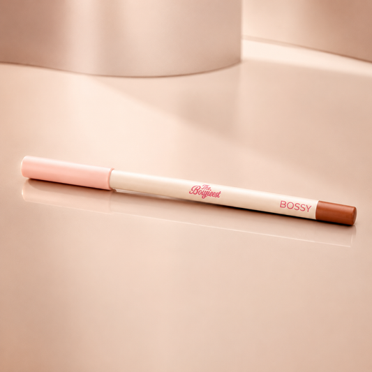Luxury Lip Liner- Bossy