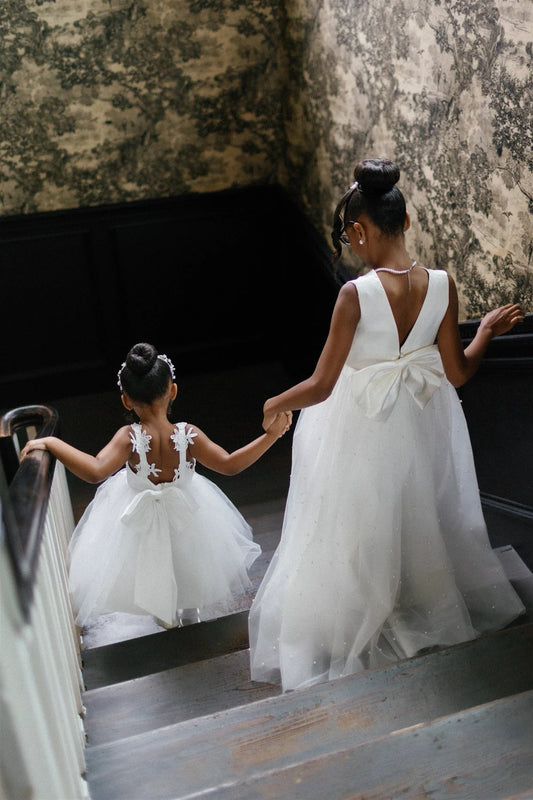 Flower Girl ”35min””