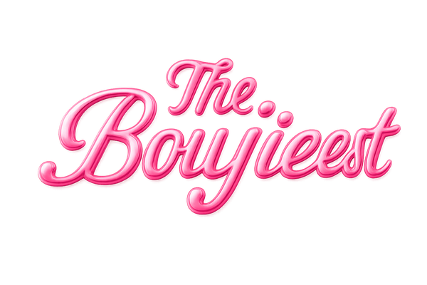 The Boujieest 