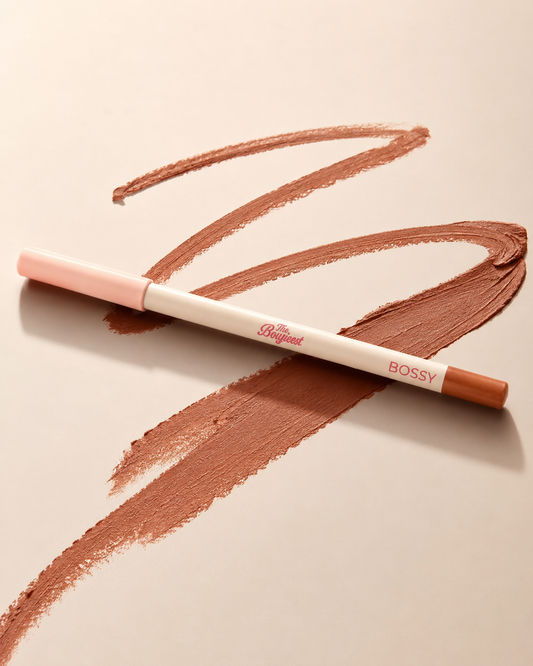 Luxury Lip Liner- Bossy