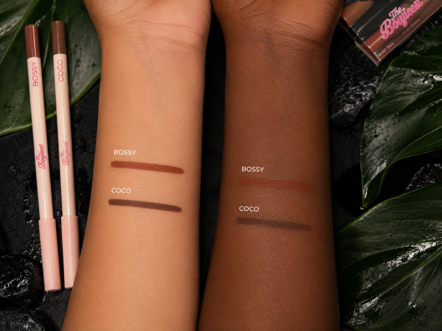 Luxury Lip Liner - COCO