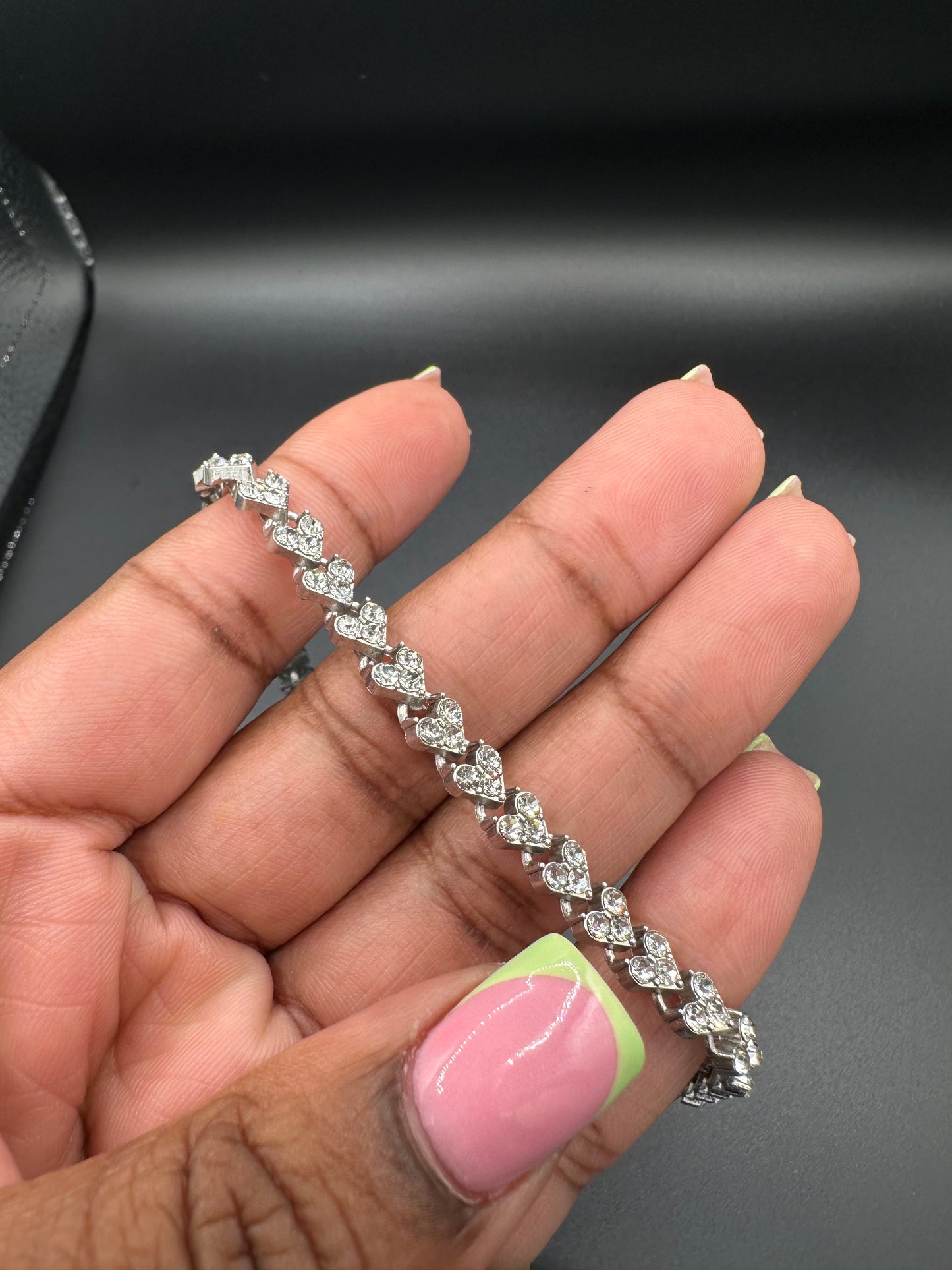 Ice Me Out Bracelet