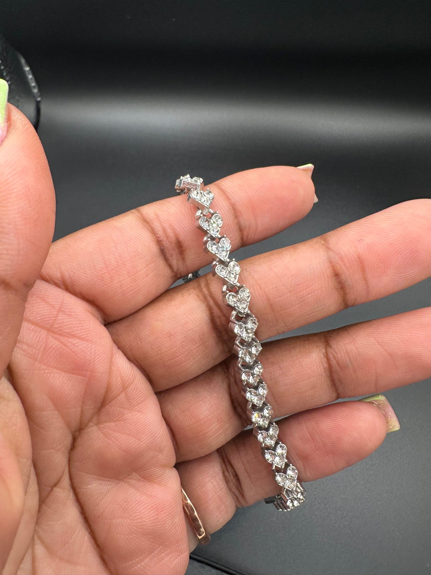 Ice Me Out Bracelet