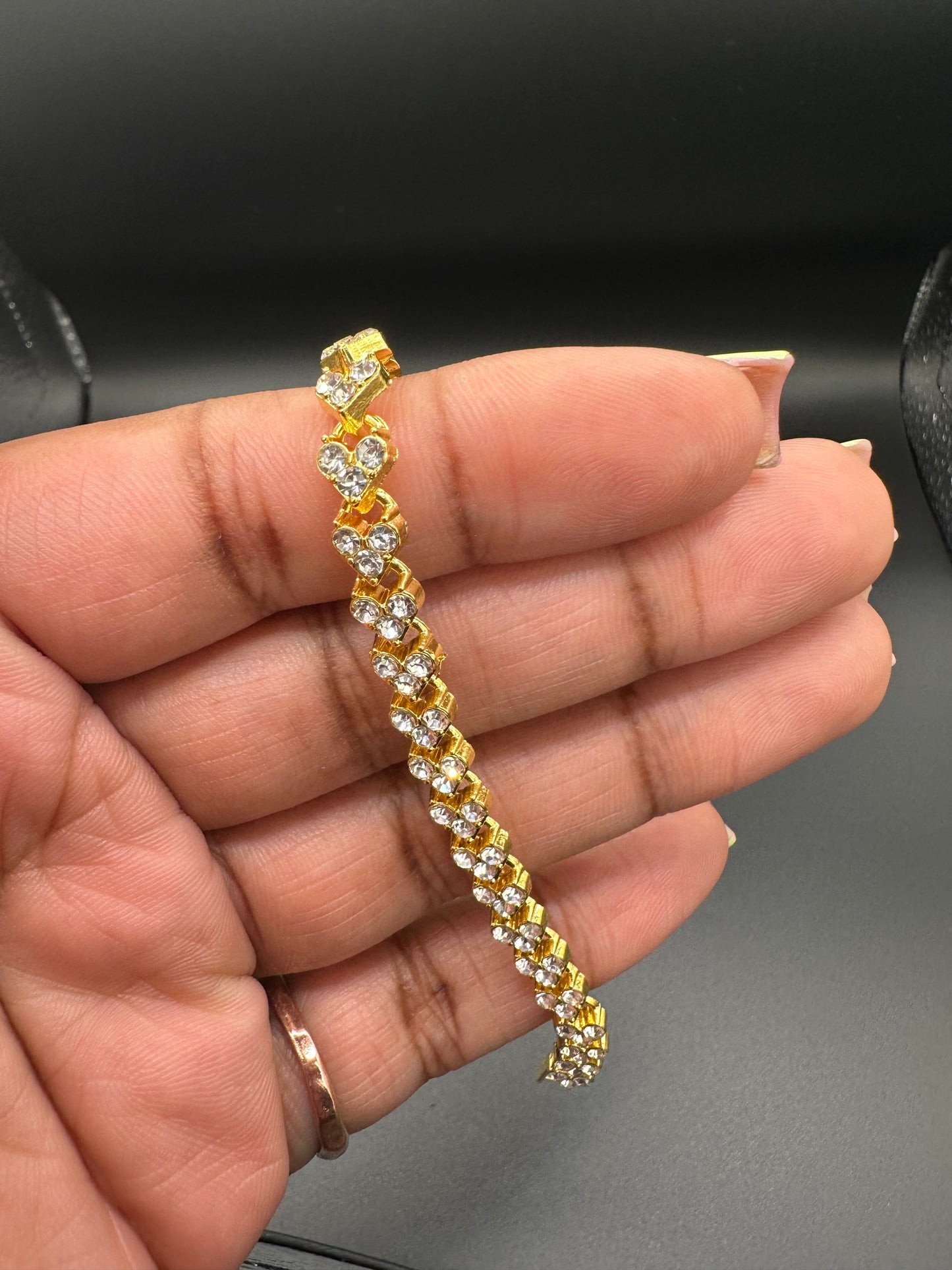 Ice Me Out Bracelet