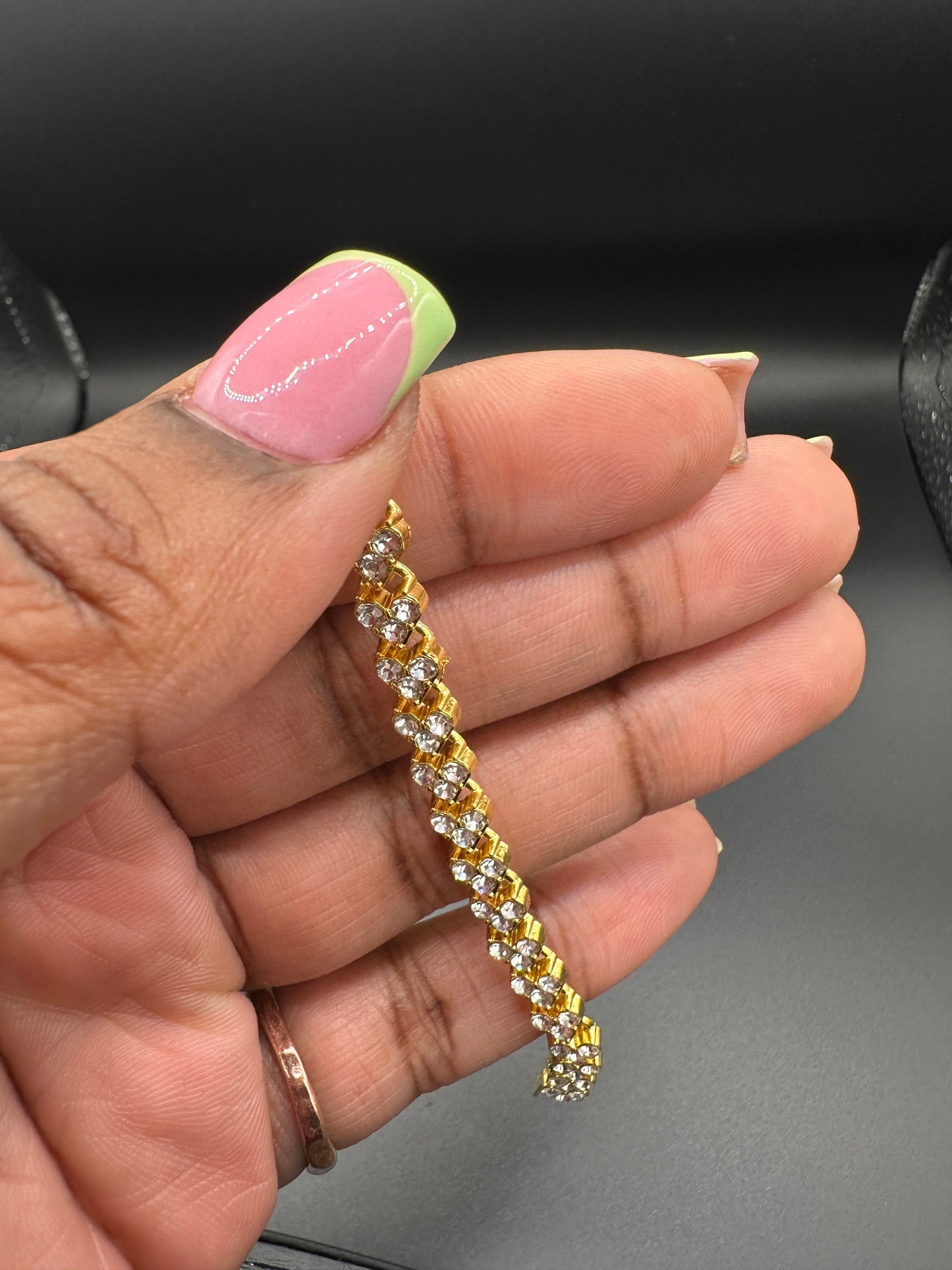 Ice Me Out Bracelet