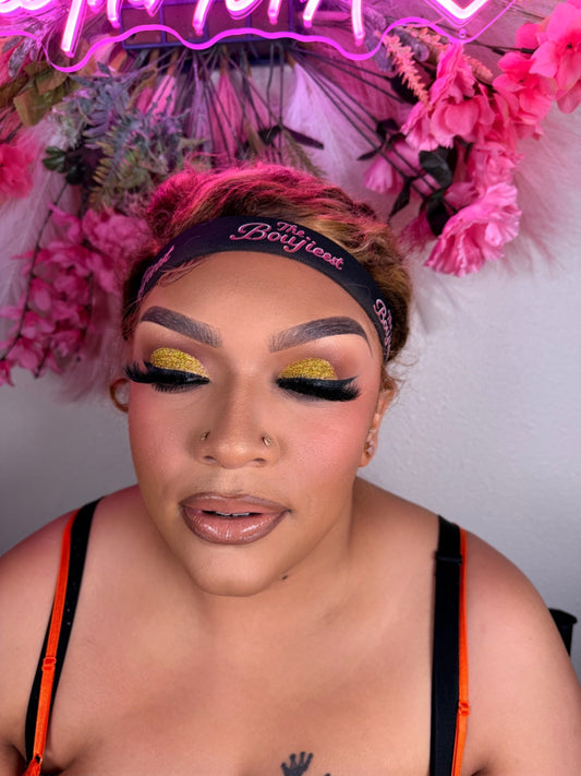 The Boujiee Full Glam Experience