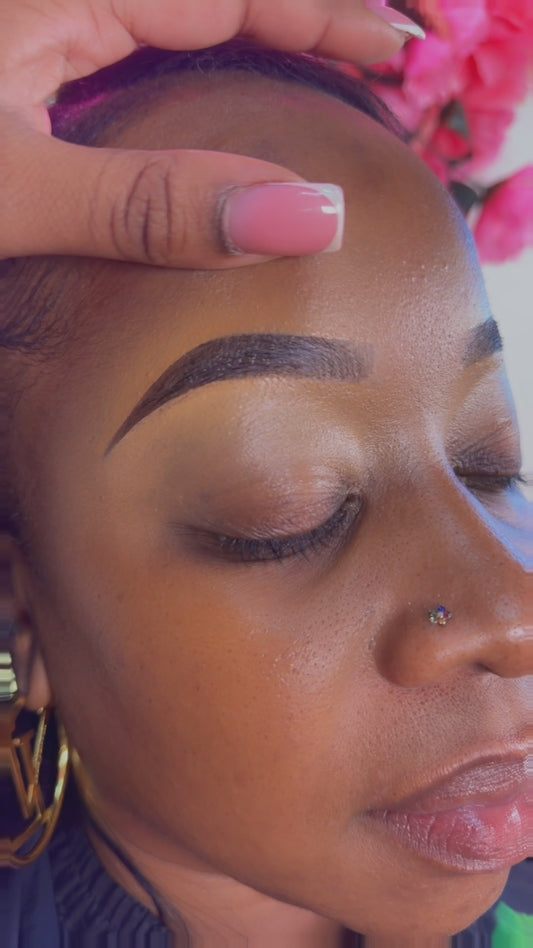 Eyes & Brows Experience